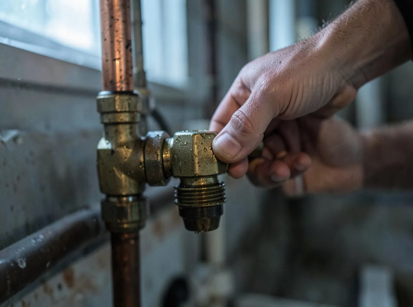 Emergency Plumber Eure, NC FAQs